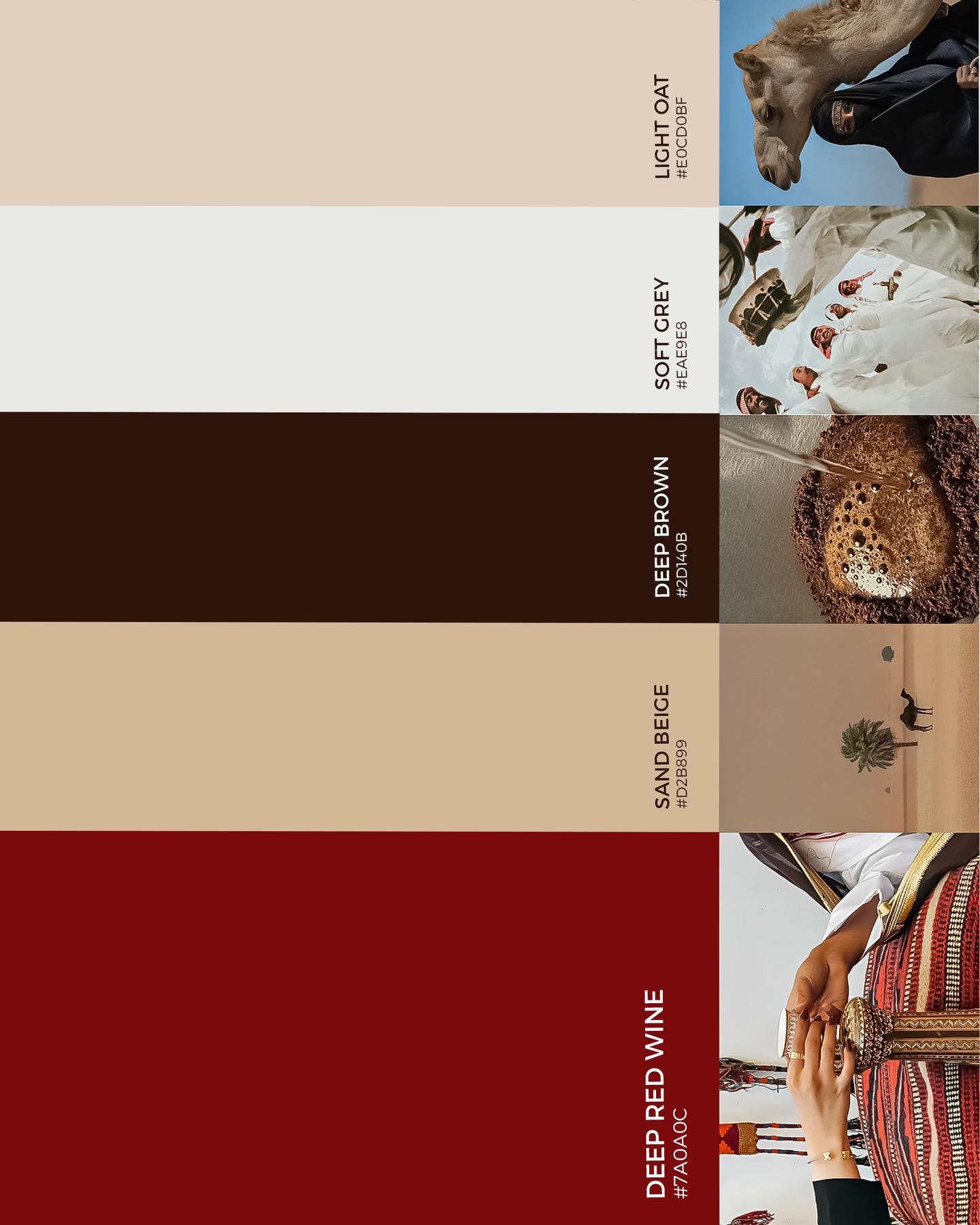 Dark brand exploration — 6 of 10