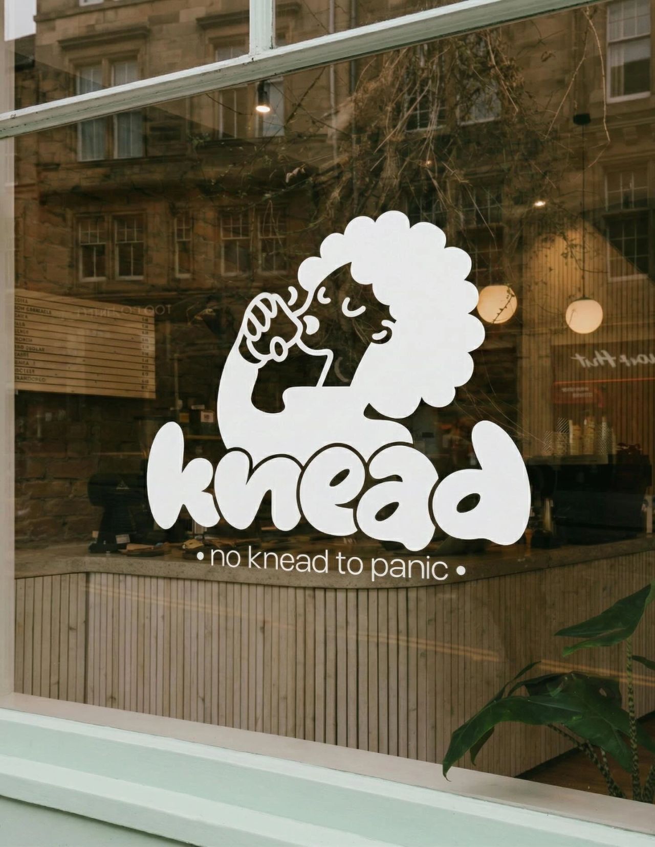Knead brand exploration — 1 of 12