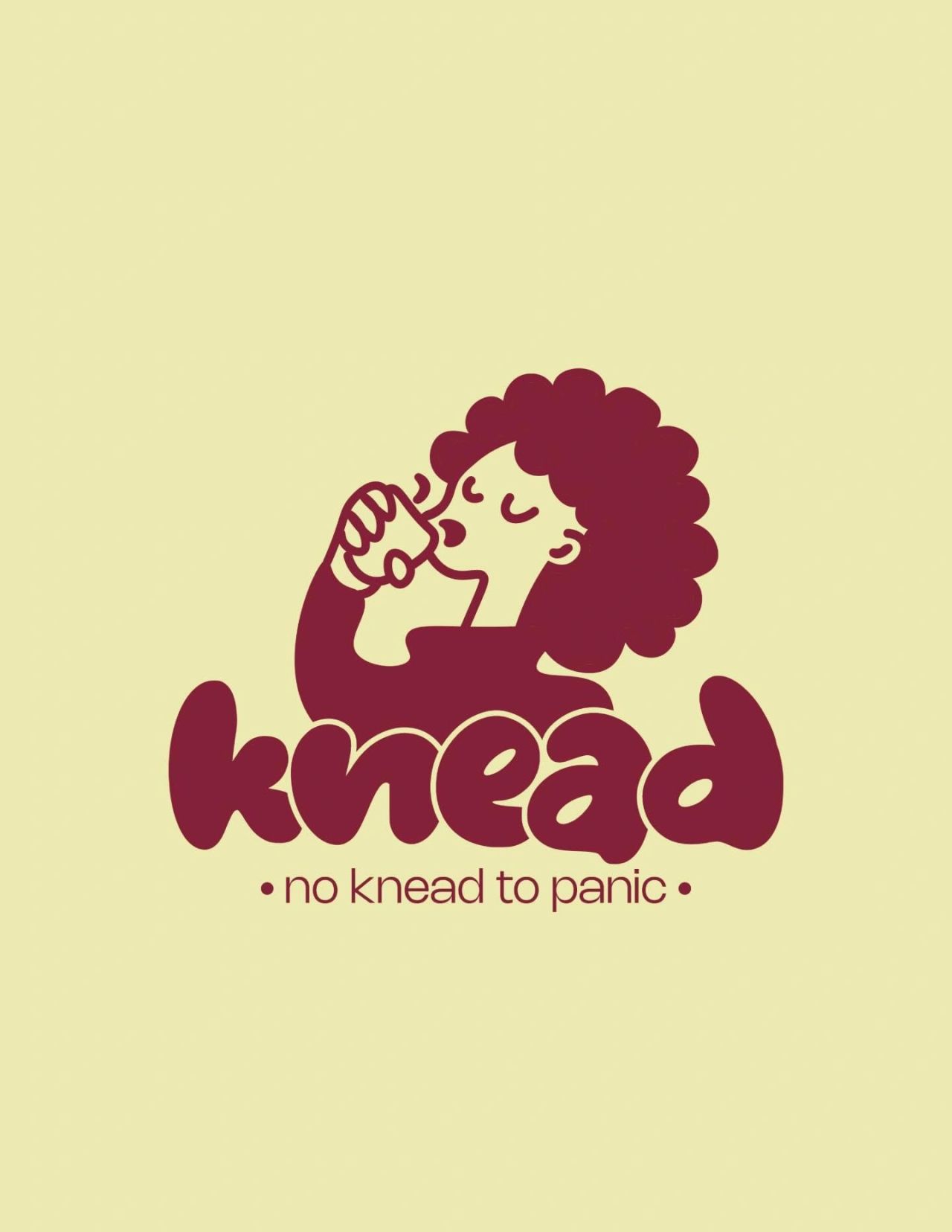 Knead brand exploration — 2 of 12