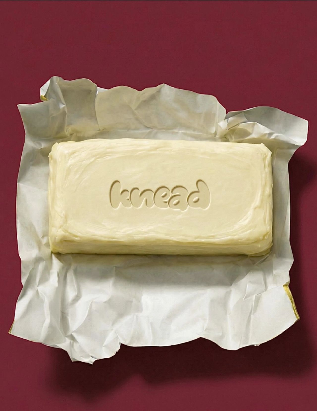Knead brand exploration — 12 of 12