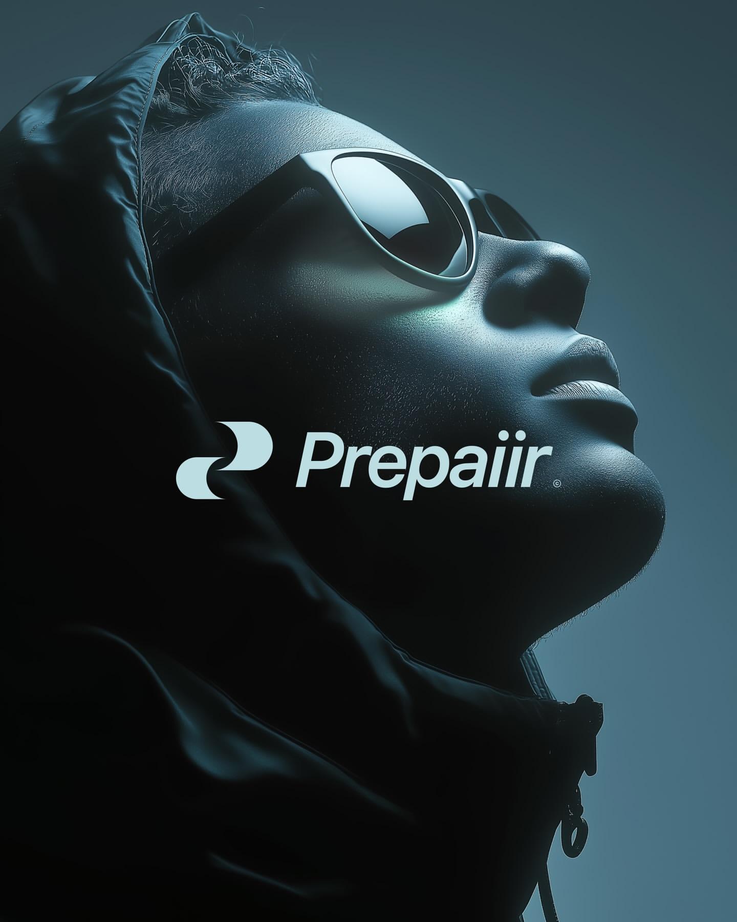Prepair brand exploration — 1 of 6