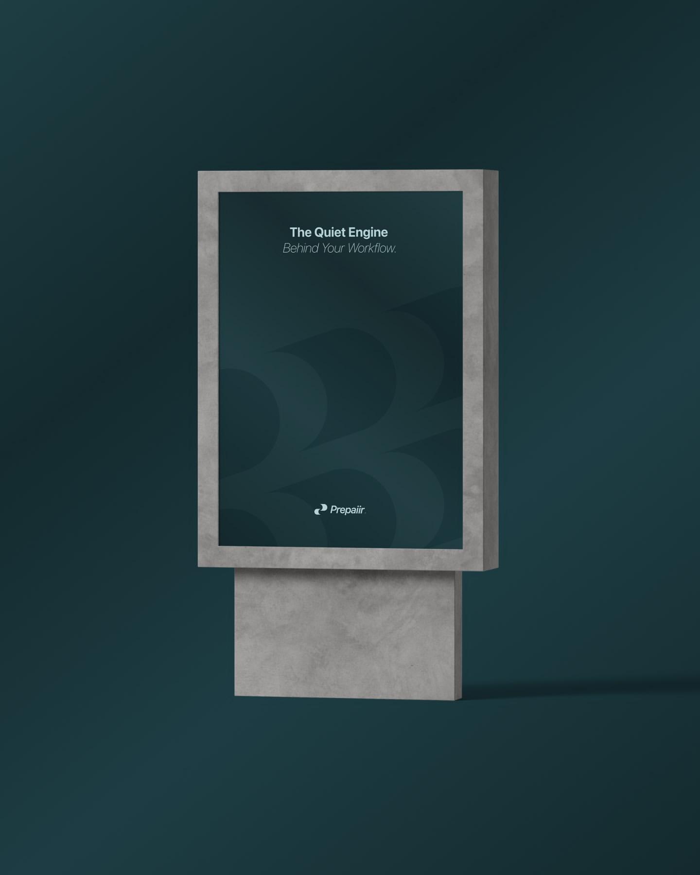 Prepair brand exploration — 5 of 6
