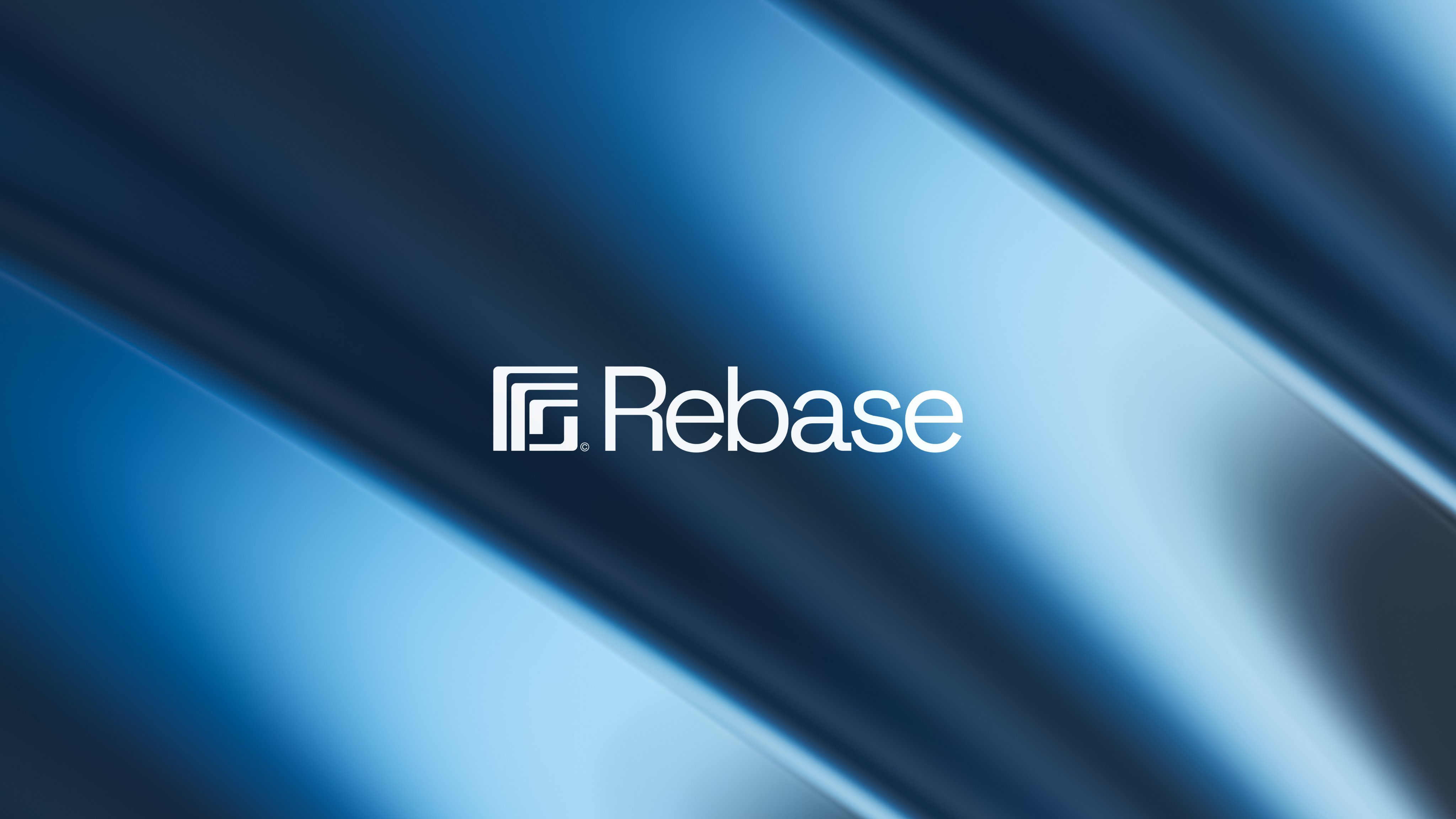 Rebase logo mark