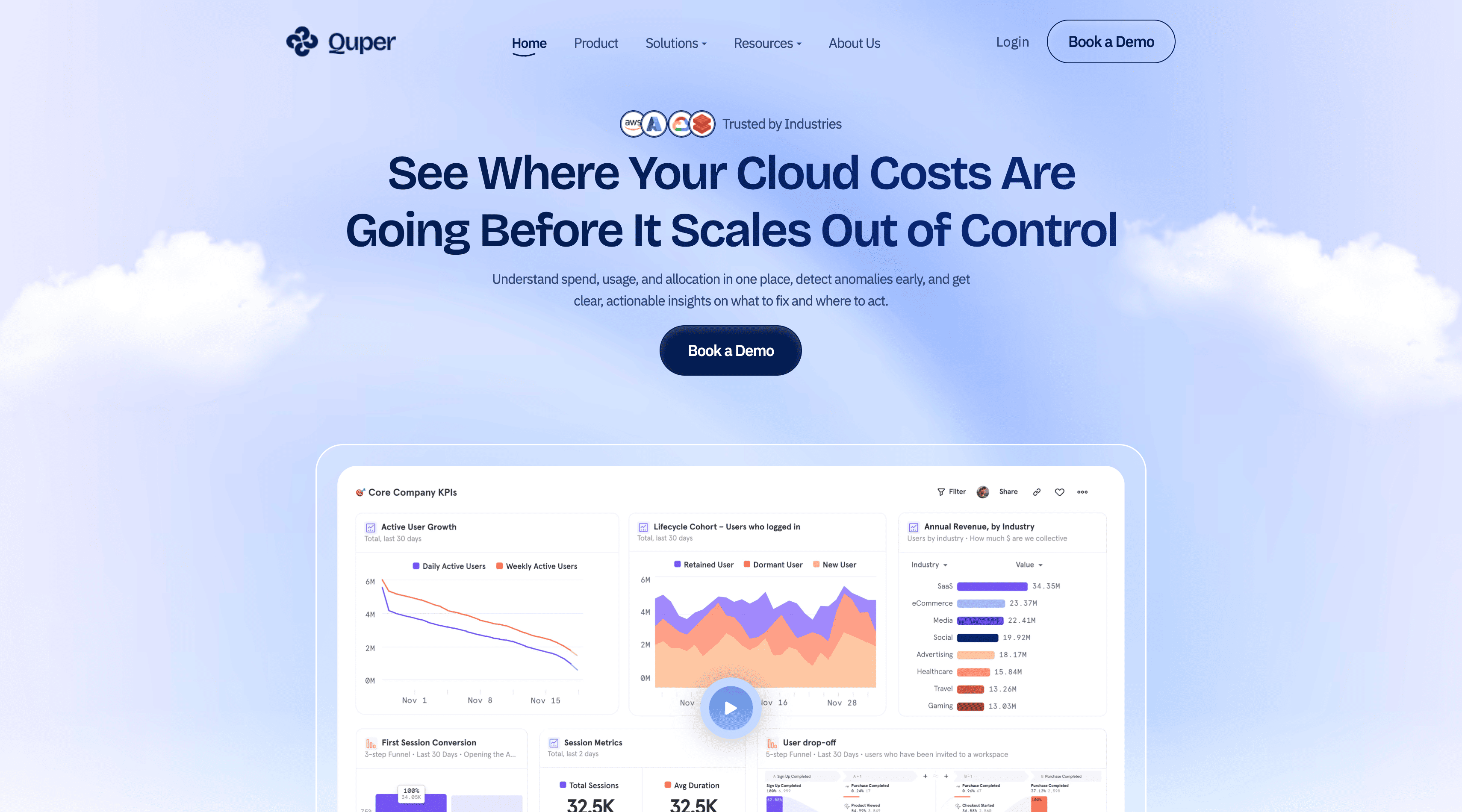 quperhero