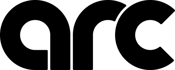 Arc logo