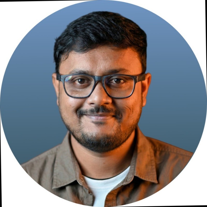Ayan Chakraborty, Founder of Quper