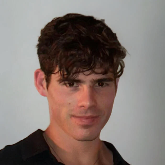 Samuel, Founder of Gently