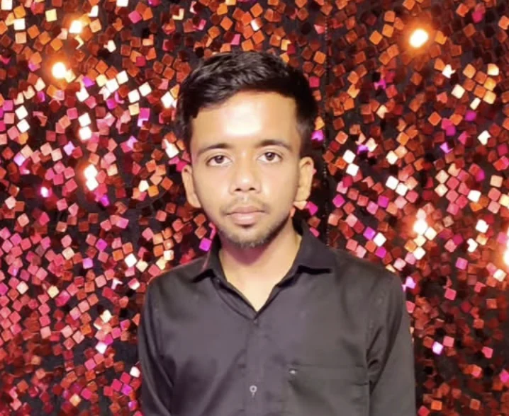Vikas, Founder of Axiv
