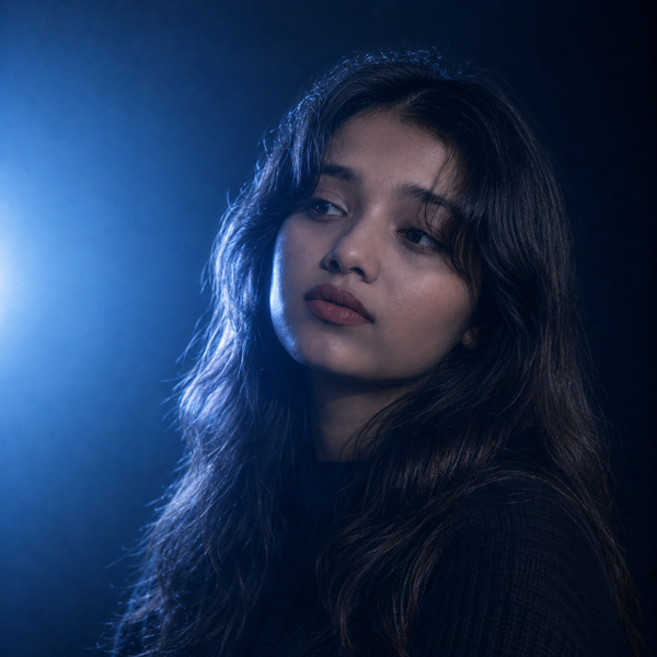 Radhika, Co-Founder at Elysium